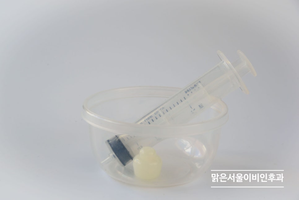 코세척 하는 방법은 무엇일까요? [의정부이비인후과]