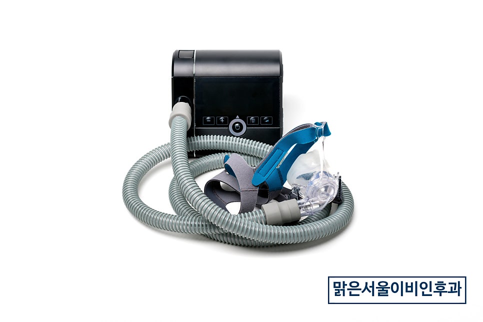 아침마다 입이 말라있다면? 수면무호흡을 의심할 수 있습니다 [별내이비인후과]