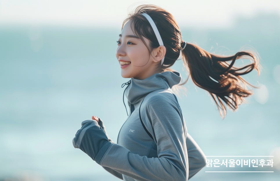 길 가다가 갑자기 쓰러질 수도 있는 메니에르병! [포천이비인후과]
