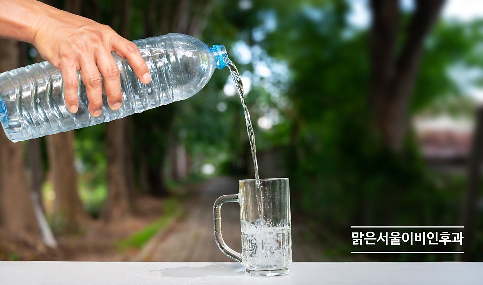 여름에 심해지는 구내염! [남양주이비인후과]