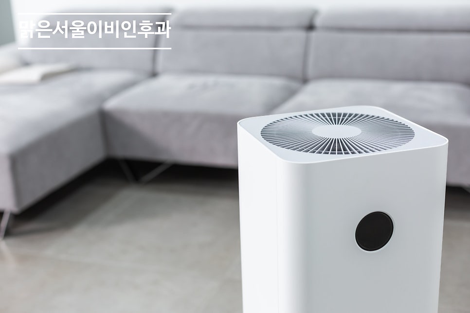 알레르기성 비염 어떻게 치료할까요? [양주이비인후과]