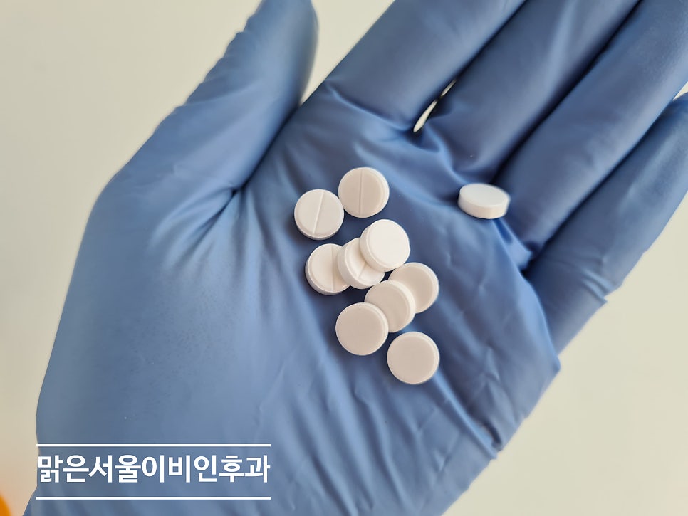 가을 감기 독감과 비슷하지만 어떤 차이가 있을까요? [연천이비인후과]
