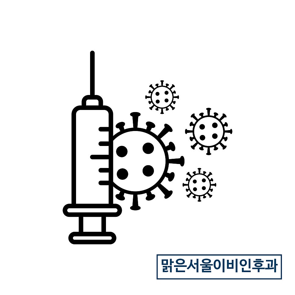 독감 접종 무료 대상자는? [노원이비인후과]