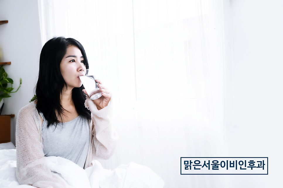 독감 접종 무료 대상자는? [노원이비인후과]