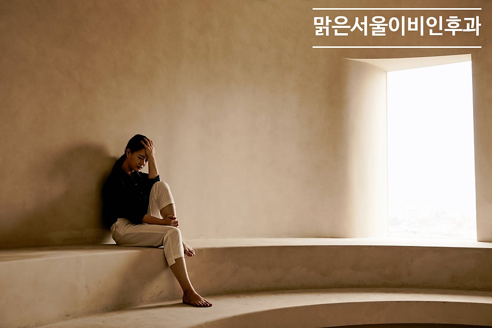 귀가 잘 안 들린다면? 이비인후과에서 검사를 받아보세요 [포천이비인후과]