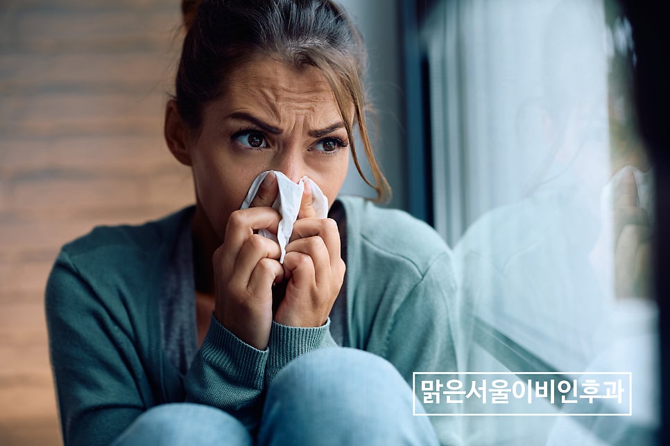 비밸브재건술은 왜 필요할까요? [하남이비인후과]
