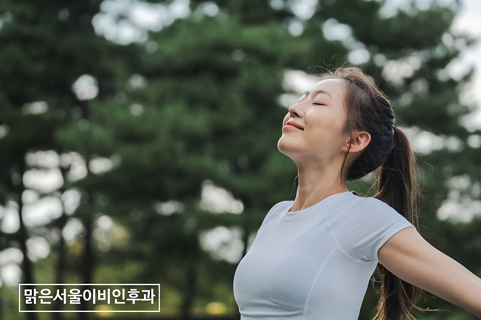 비밸브재건술은 왜 필요할까요? [하남이비인후과]