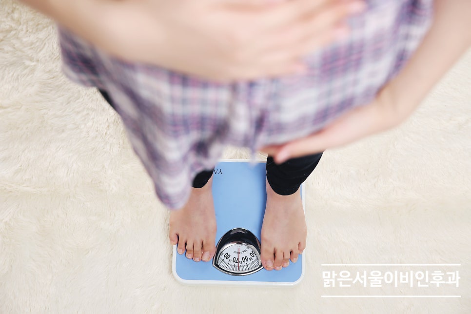 임산부 이석증 주의보! [동두천이비인후과]