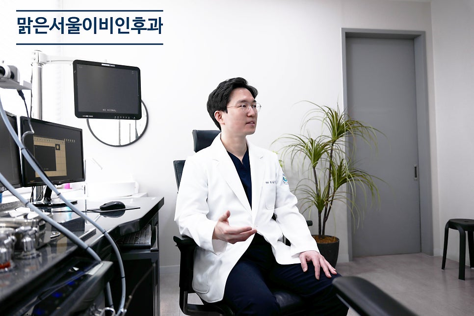 임산부 이석증 주의보! [동두천이비인후과]