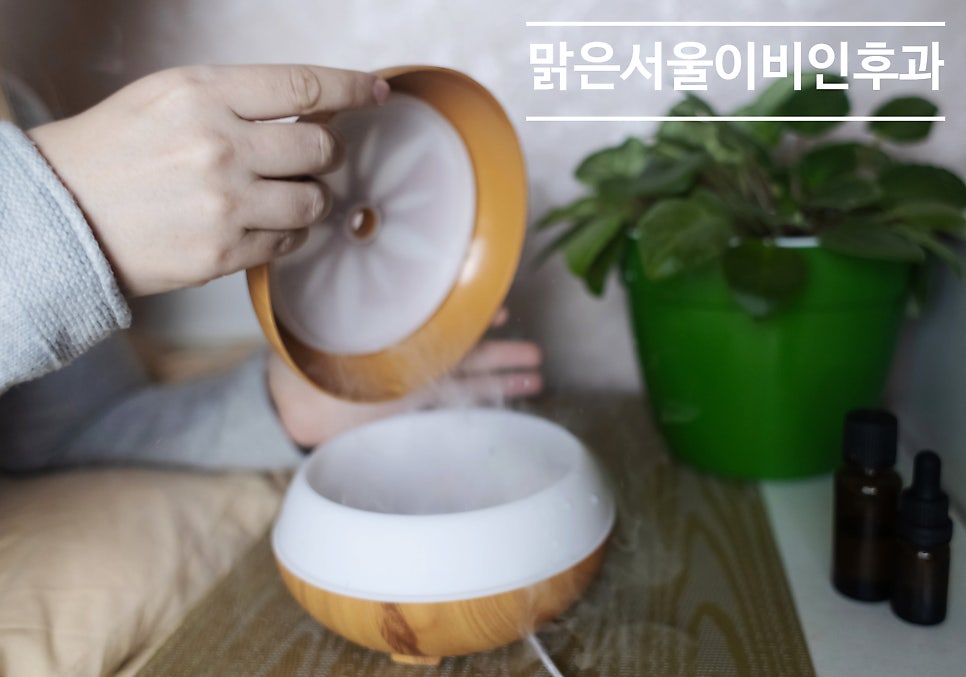 기침이 오래간다면? 만성기침? [포천이비인후과]