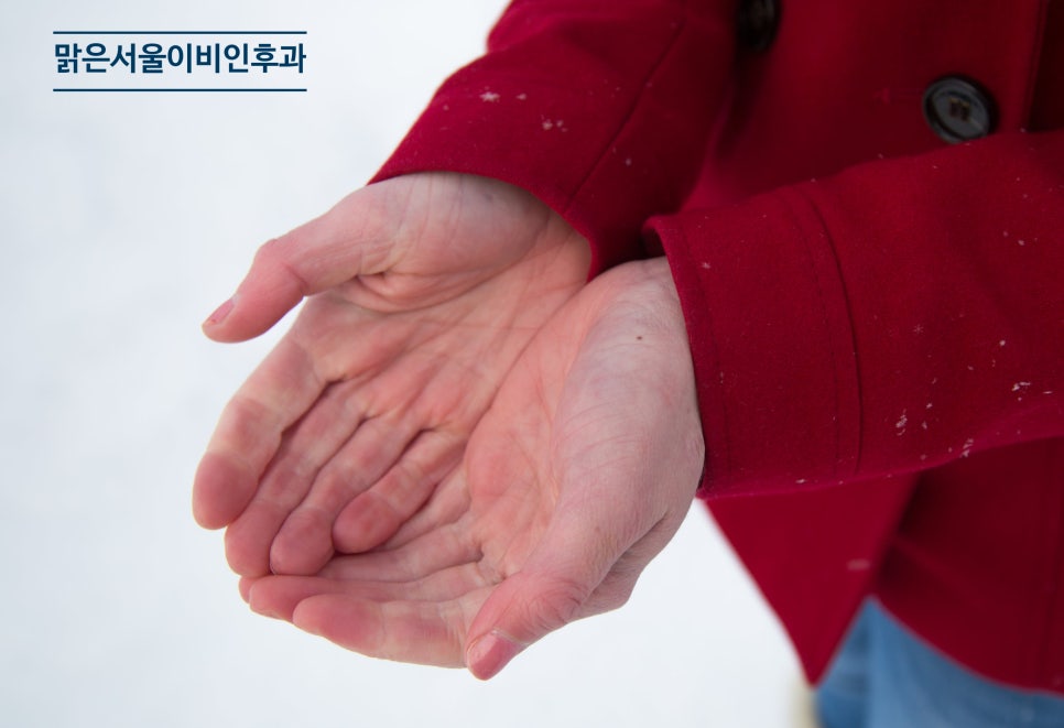 겨울철만 되면 어지럽다면? 이석증 치료법 [포천이비인후과]