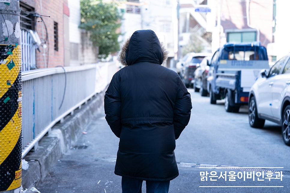 겨울에 성대질환이 잘 생기는 이유는? [연천이비인후과]