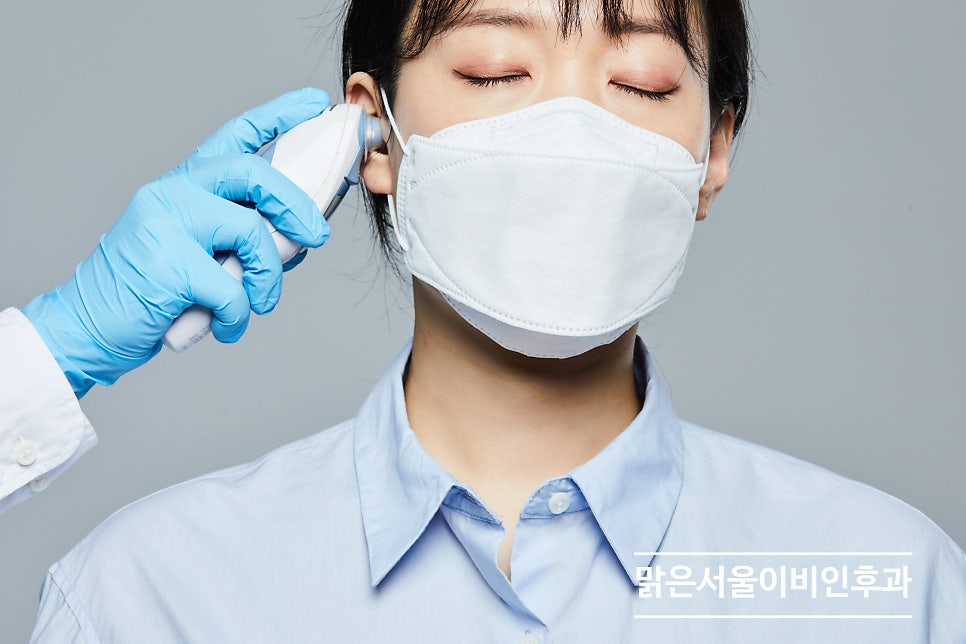 감기몸살 어떻게 치료할까요? [포천이비인후과]