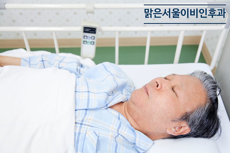감기몸살 어떻게 치료할까요? [포천이비인후과]