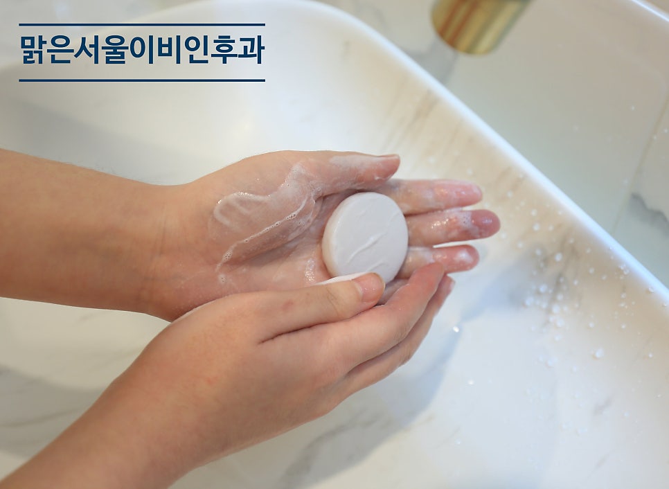 명절에 많은 사람이 모이면 감기 바이러스 주의! [구리이비인후과]