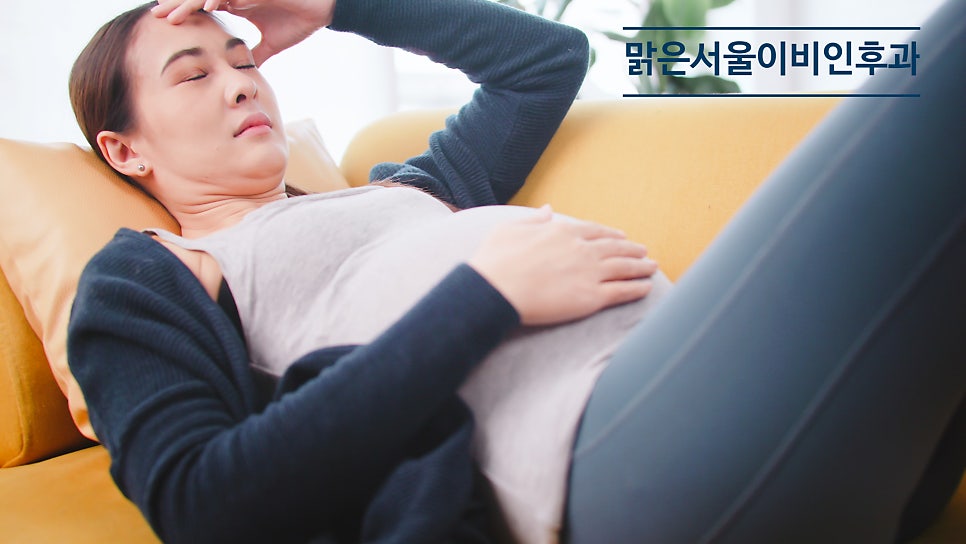 독감으로 인한 합병증 독감 접종으로 예방하세요 [의정부독감]