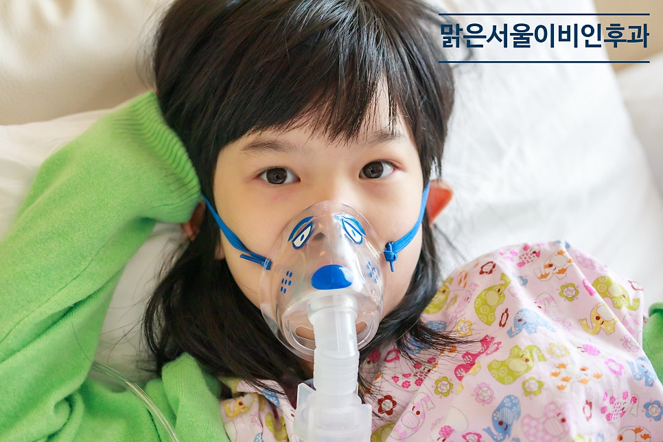 독감으로 인한 합병증 독감 접종으로 예방하세요 [의정부독감]