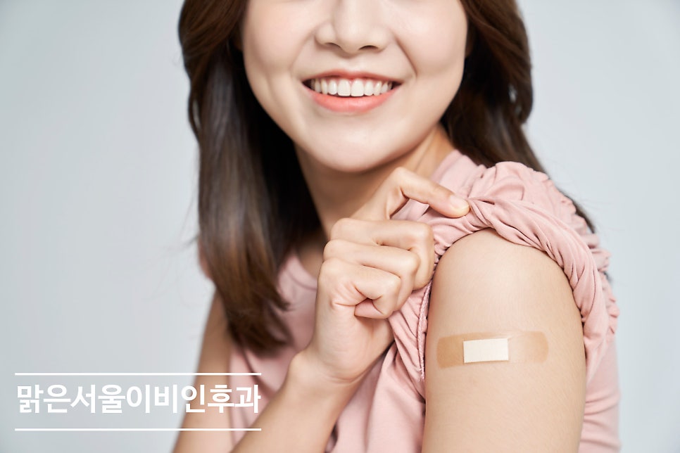 독감으로 인한 합병증 독감 접종으로 예방하세요 [의정부독감]