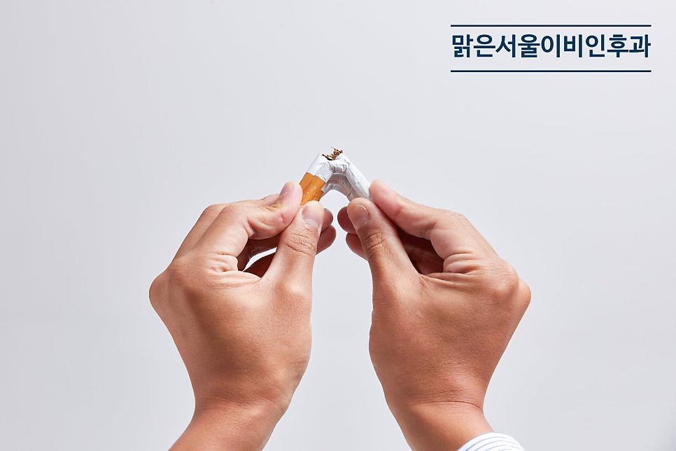 [의정부 감기] [의정부기관지염] 기침과 가래, 감기 아닌 기관지염일 수도