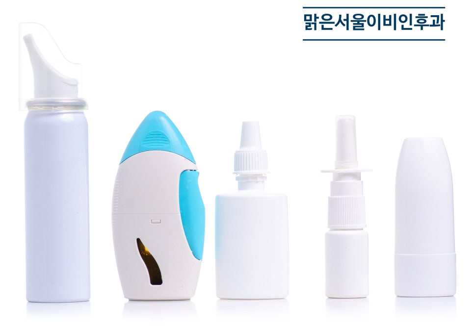 [노원이비인후과] 임산부도 나잘스프레이 사용해도 될까?