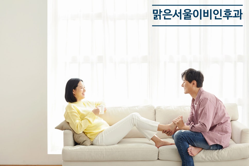 [노원이비인후과] 임산부도 나잘스프레이 사용해도 될까?