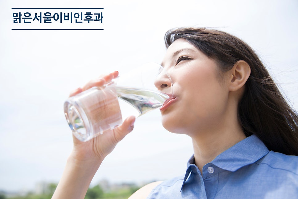 [별내이비인후과] 환절기에 감기에 쉽게 걸리는 이유는?