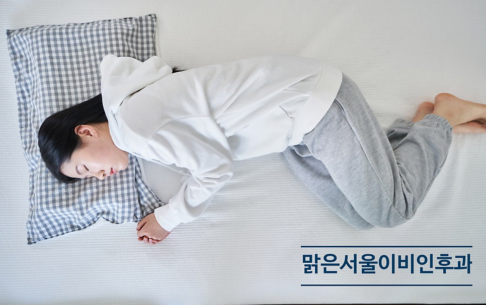 [포천이비인후과] 어지럼증의 원인 귀에 있을 수도 있습니다.