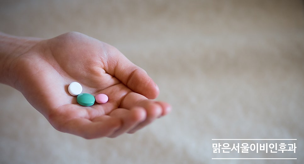 [양주이비인후과] 메니에르병의 증세는?