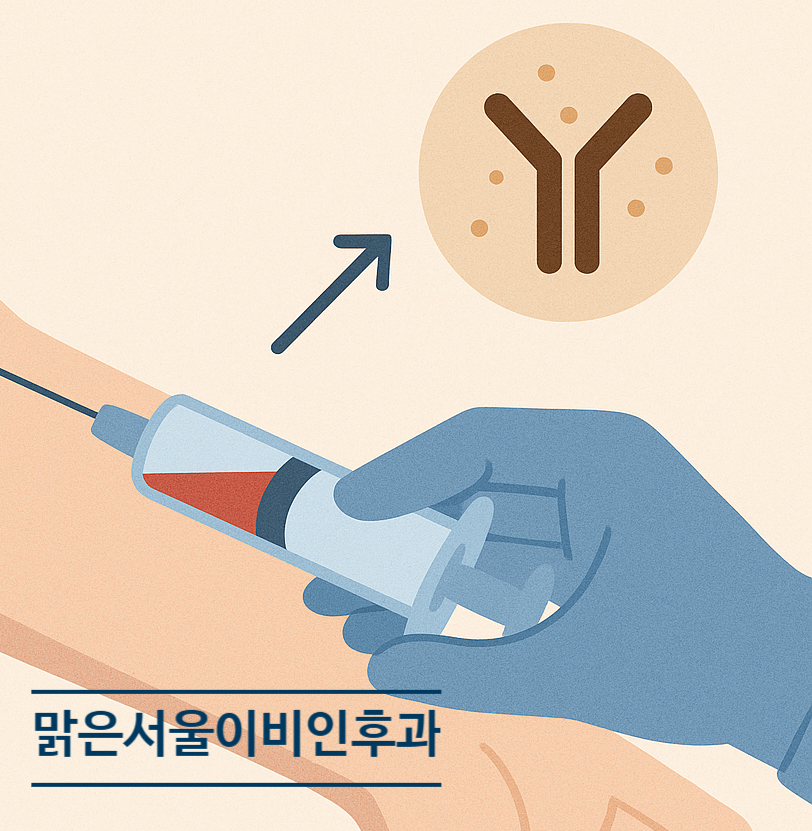 [연천이비인후과] MAST검사 어떻게 진행되나요?