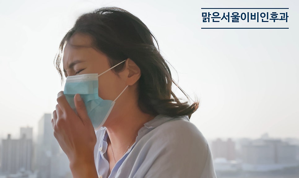 [의정부역이비인후과] 갑자기 찾아오는 난청 방치하면 청력 손실!