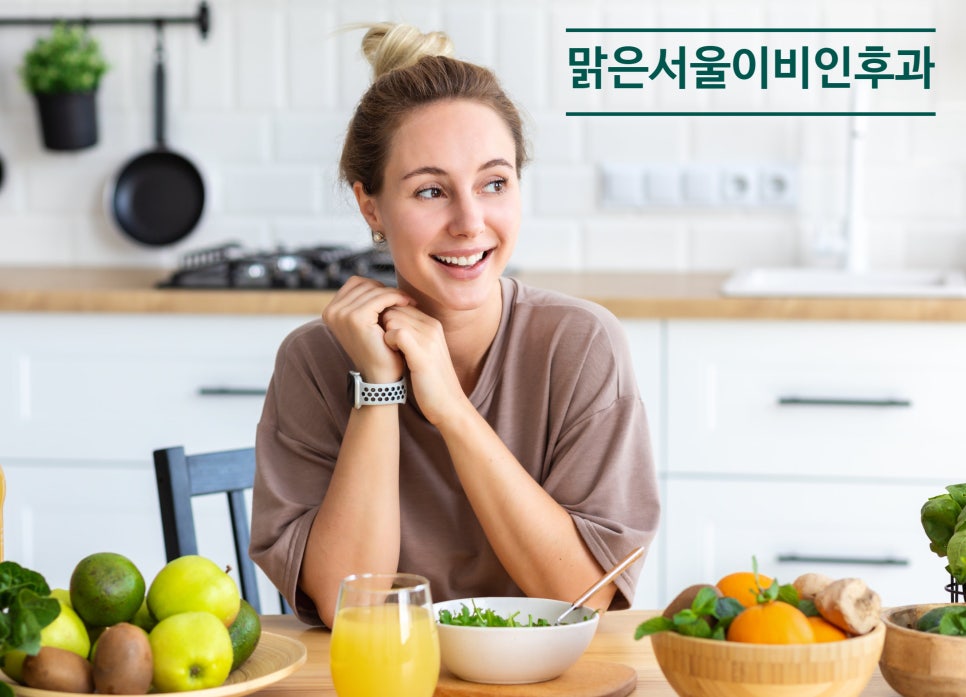 [구리이비인후과] 임산부 이석증 이비인후과에서 치료하세요!
