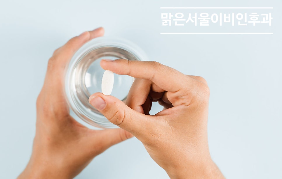 [별내이비인후과] 갑자기 어지럽고 이명이 생긴다면? 메니에르병일수도 있습니다