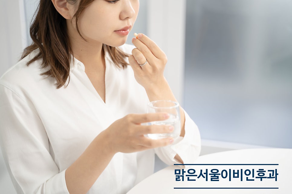 [의정부어지럼증] 단순한 어지럼증이 아닐 수 있습니다 [전정신경염]