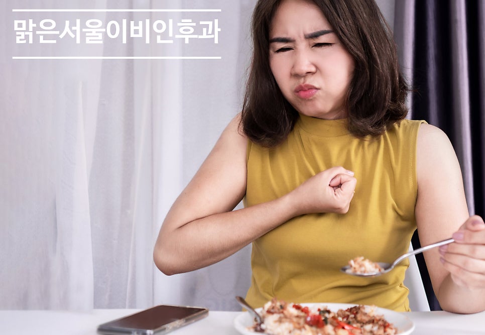 [의정부여름감기] 여름감기와 냉방병의 차이는?