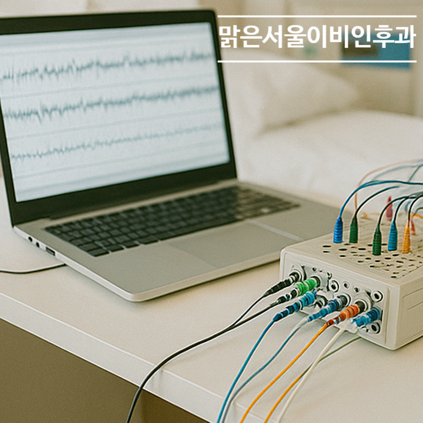 [의정부수면다원검사] 무더운 여름밤, 숙면을 취하려면?