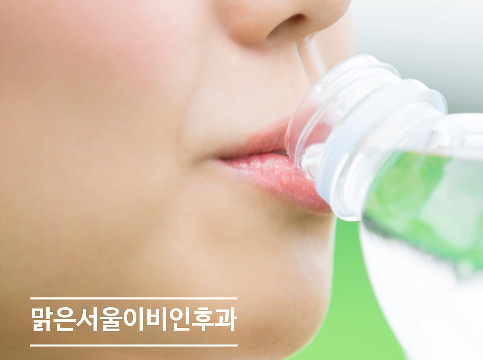 [포천이비인후과] 편도결석이 무엇인가요?