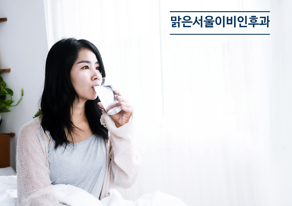 [노원이비인후과] 임산부 나잘스프레이 사용! 의사와 상담 필수!