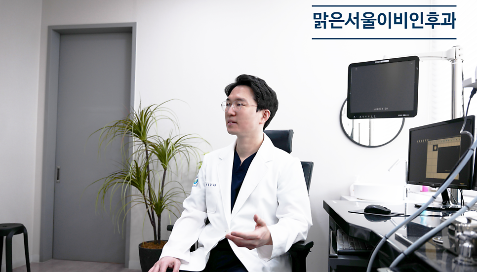 [의정부이비인후과] 수면 무호흡증, 코골이 계속 방치하실 건가요?