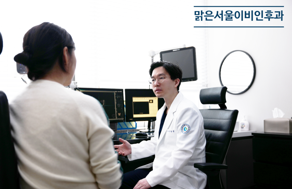 [포천이비인후과] 이석증은 왜 생길까?