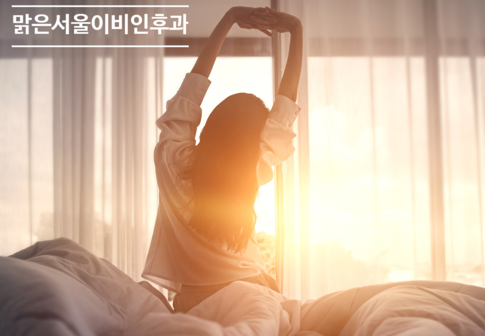[포천이비인후과] 이석증은 왜 생길까?