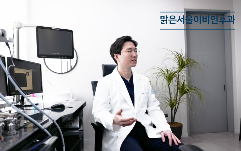 [별내이비인후과] 노인 이명의 원인은 무엇일까?