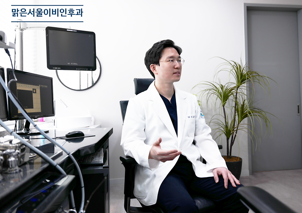 [양주이비인후과] 감기와 독감의 차이는?