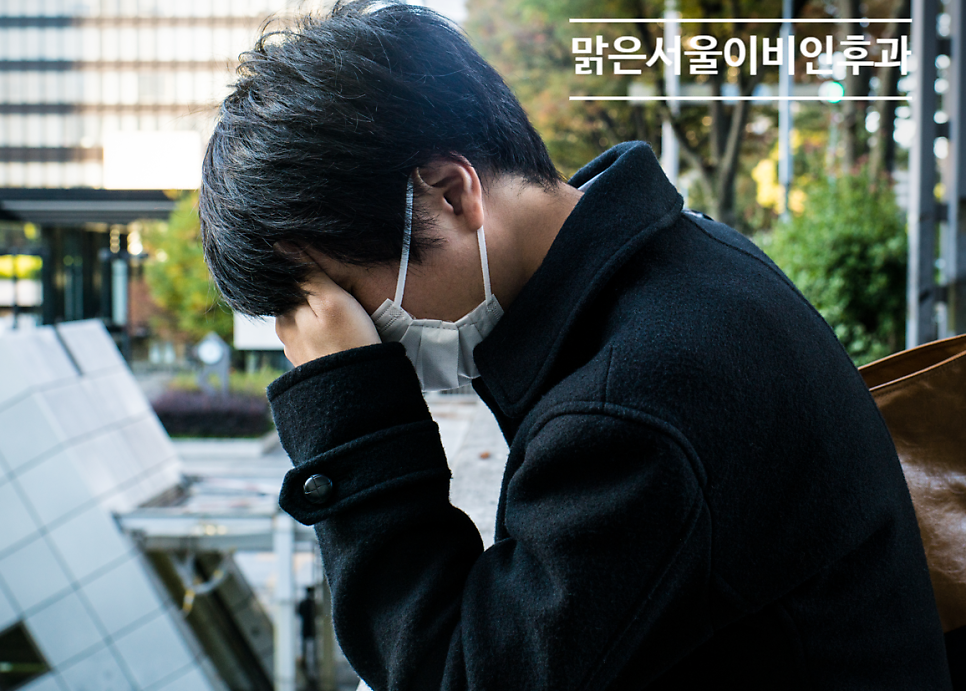 [포천이비인후과] 백신 지금 맞아도 효과 있을까?
