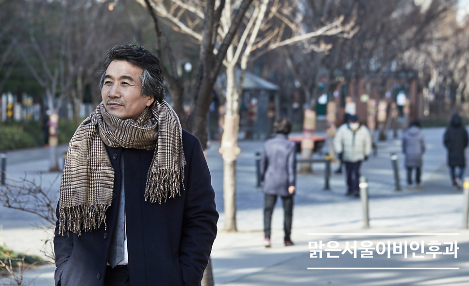 [노원이비인후과] 겨울철 심해지는 수면무호흡증!