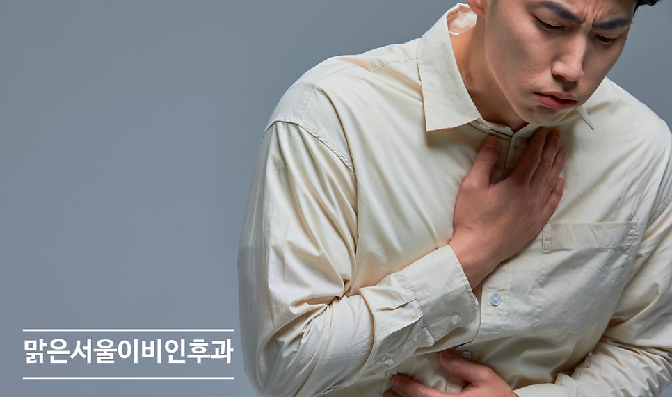 [의정부역이비인후과] 겨울철 이석증 주의하세요!