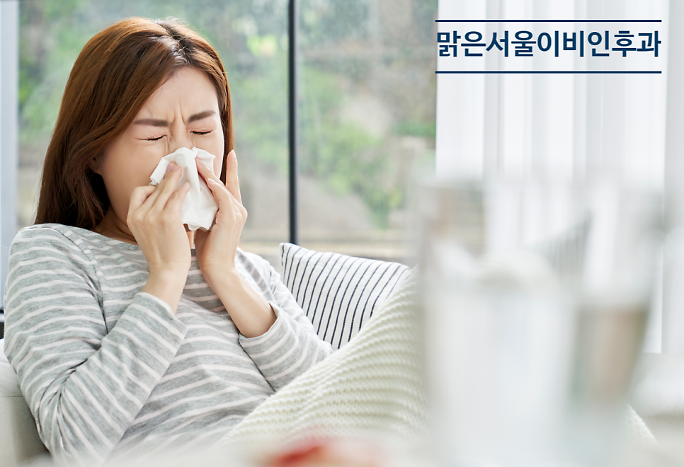 [연천이비인후과] 올바른 가습기 사용법은?