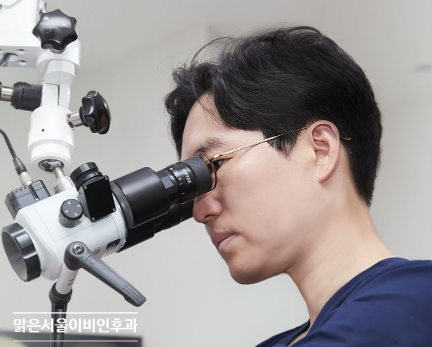 [노원이비인후과] 겨울철 귀 이상이 자주 발생하는 이유는?