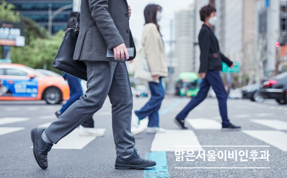 [양주이비인후과] 비염이 심하면 코골이도 심할까?