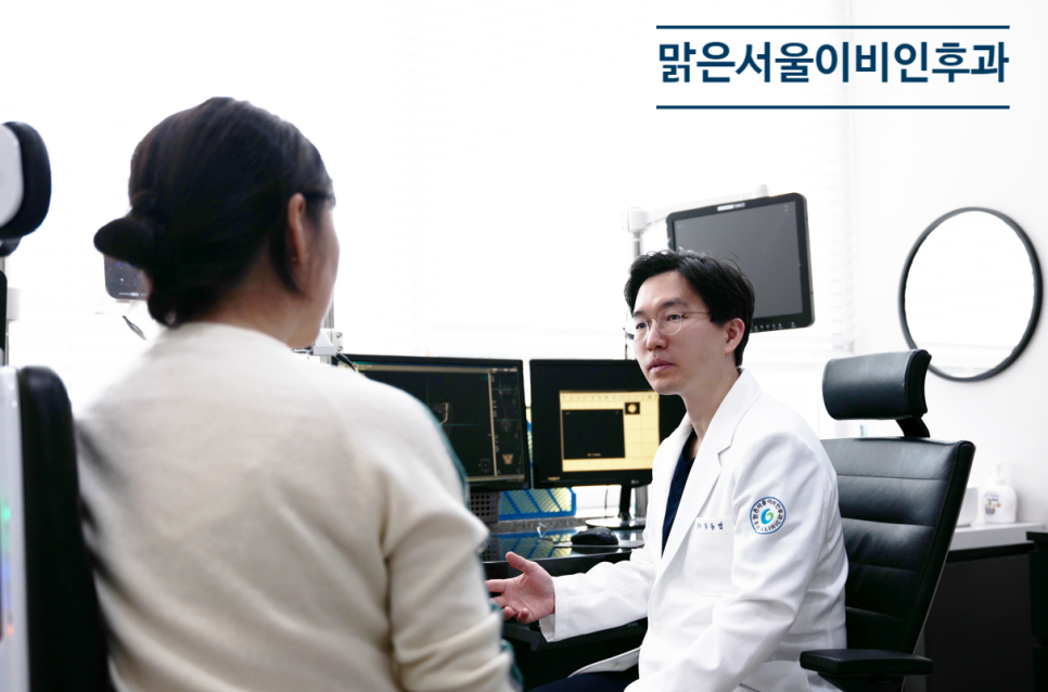 [양주이비인후과] 비염이 심하면 코골이도 심할까?