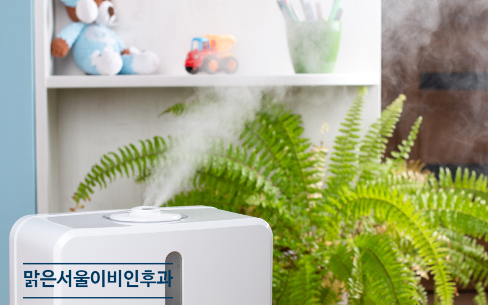 [양주이비인후과] 비염이 심하면 코골이도 심할까?